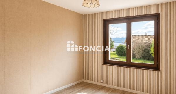 À vendre Maison 6 pièces 167 m² - Publier 74500