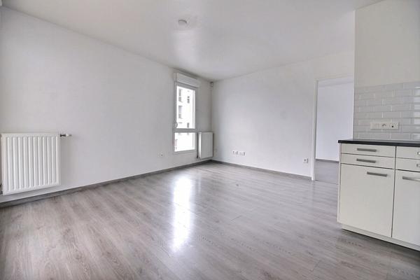 Appartement Saint Ouen Sur Seine 3 pièce(s) 67 m2