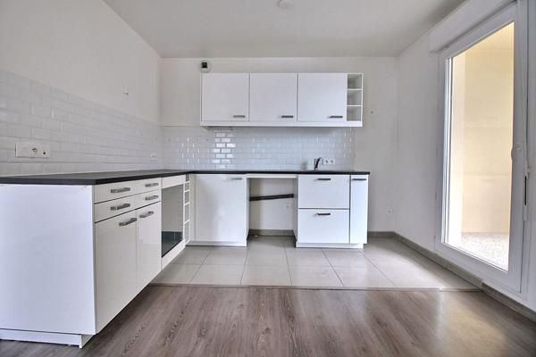 Appartement Saint Ouen Sur Seine 3 pièce(s) 67 m2