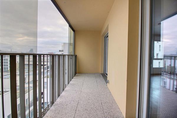 Appartement Saint Ouen Sur Seine 3 pièce(s) 67 m2