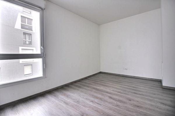 Appartement Saint Ouen Sur Seine 3 pièce(s) 67 m2