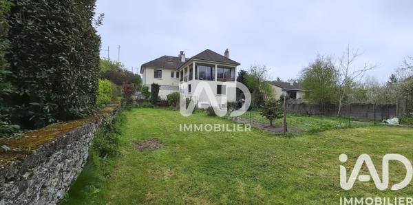Maison à vendre 6 pièces 170 m² Beaugency