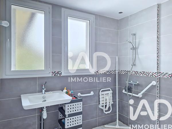 Maison à vendre 6 pièces 170 m² Beaugency