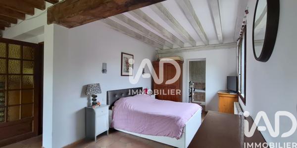 Maison à vendre 6 pièces 170 m² Beaugency