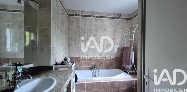 Maison à vendre 6 pièces 170 m² Beaugency