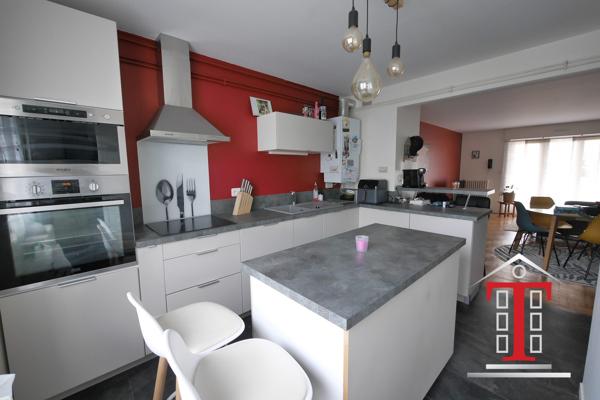 ANGERS T3 BALCON RESIDENCE