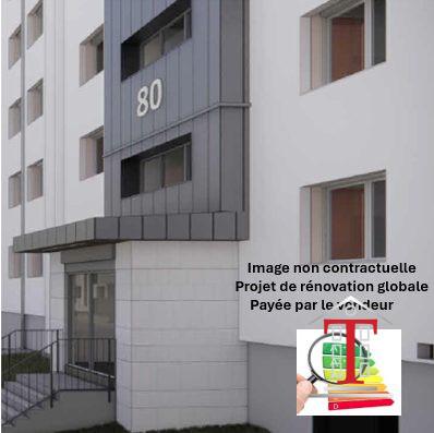 ANGERS T3 BALCON RESIDENCE