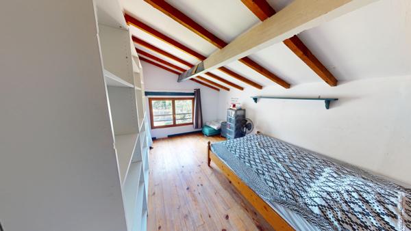 Vic-la-Gardiole (34110) Villa Plain Pied avec grand jardin de 1000m² - Location Courte durée - Septembre à Juin