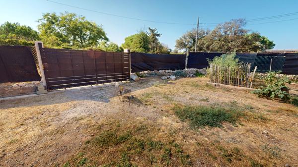 Vic-la-Gardiole (34110) Villa Plain Pied avec grand jardin de 1000m² - Location Courte durée - Septembre à Juin