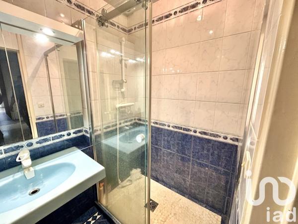 Maison 6 pièces de 155 m² à Orgeval (78630)