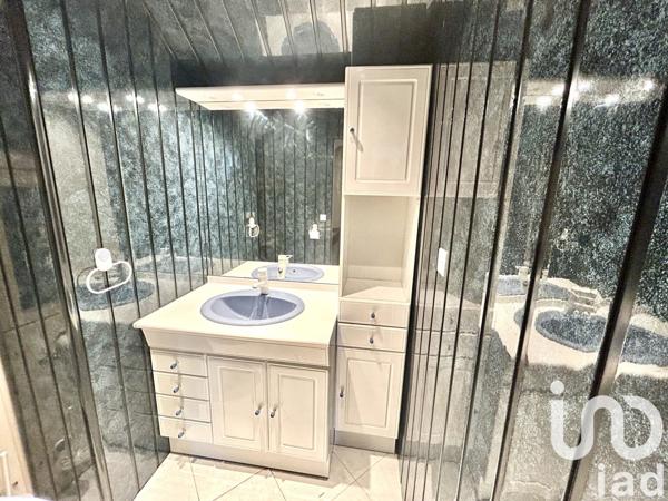 Maison 6 pièces de 155 m² à Orgeval (78630)