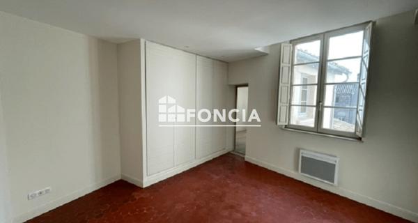 Location Appartement 3 pièces 64.19 m² - Avignon 84000