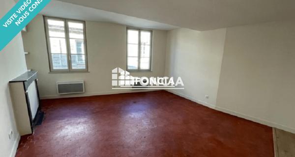 Location Appartement 3 pièces 64.19 m² - Avignon 84000
