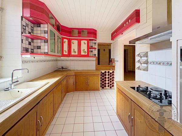 Vente Maison de village 5 pièces 143 m2 à Auneau