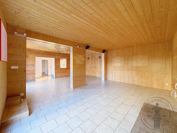 Vente Maison de village 5 pièces 143 m2 à Auneau