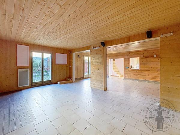 Vente Maison de village 5 pièces 143 m2 à Auneau