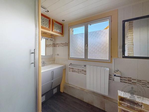 Vente Maison de village 5 pièces 143 m2 à Auneau