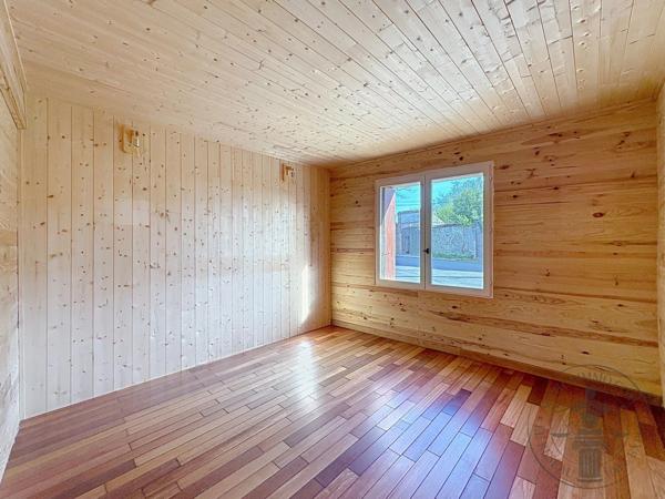 Vente Maison de village 5 pièces 143 m2 à Auneau