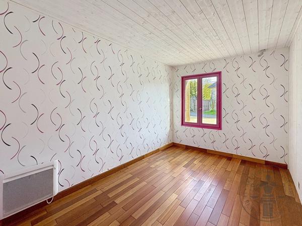 Vente Maison de village 5 pièces 143 m2 à Auneau
