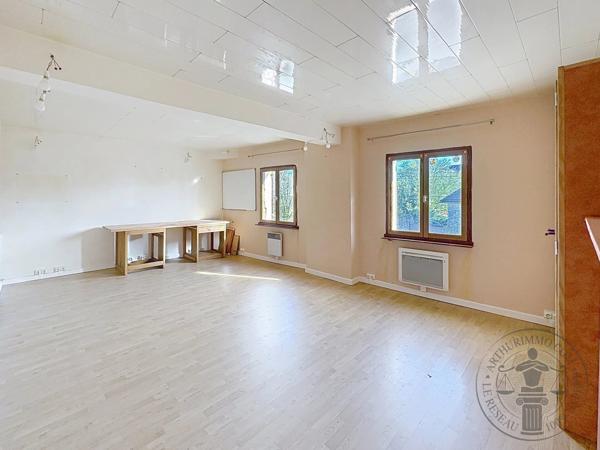 Vente Maison de village 5 pièces 143 m2 à Auneau