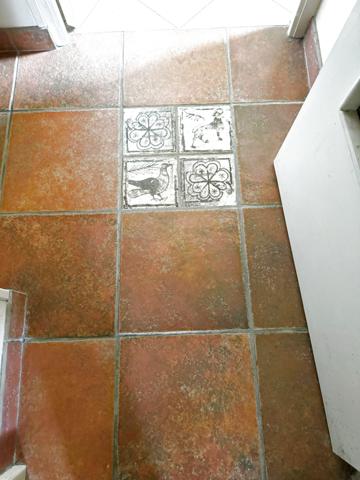 Asquins (89450) Maison de caractère en pierres apparentes située dans le secteur d' ASQUINS au prix de 235 400 € F.A.I.