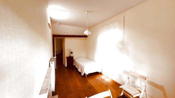 Asquins (89450) Maison de caractère en pierres apparentes située dans le secteur d' ASQUINS au prix de 235 400 € F.A.I.