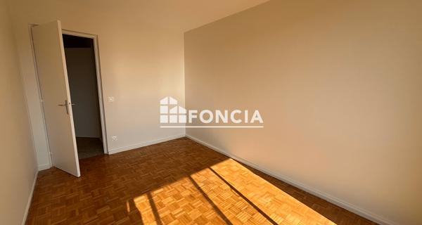 Location Appartement 3 pièces 61.17 m² - Neuville-sur-saône 69250