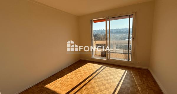 Location Appartement 3 pièces 61.17 m² - Neuville-sur-saône 69250
