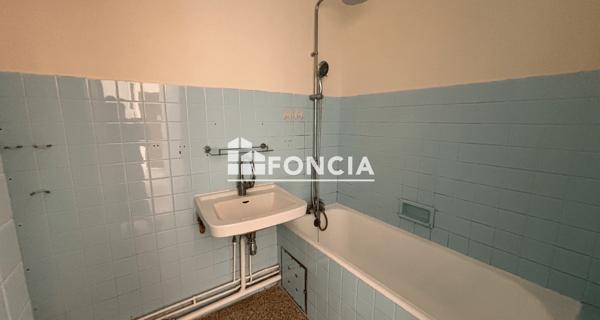 Location Appartement 3 pièces 61.17 m² - Neuville-sur-saône 69250