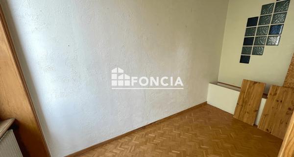 Location Appartement 3 pièces 60.9 m² - Lyon 69004