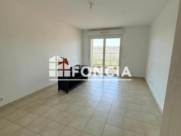 Location Appartement 3 pièces 68.6 m² - 179 AVENUE SAINTE MARGUERITE Nice 06200
