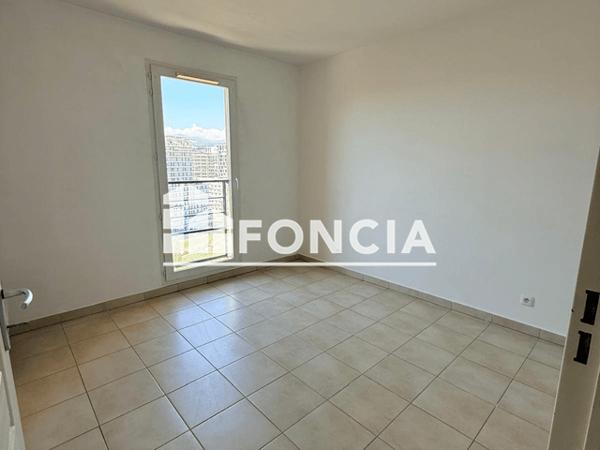 Location Appartement 3 pièces 68.6 m² - 179 AVENUE SAINTE MARGUERITE Nice 06200
