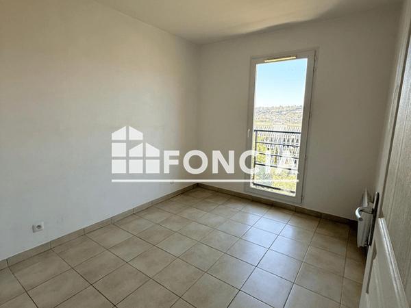 Location Appartement 3 pièces 68.6 m² - 179 AVENUE SAINTE MARGUERITE Nice 06200