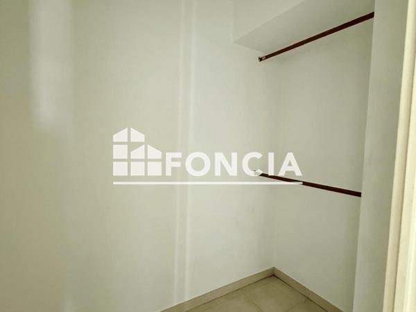 Location Appartement 3 pièces 68.6 m² - 179 AVENUE SAINTE MARGUERITE Nice 06200