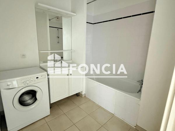 Location Appartement 3 pièces 68.6 m² - 179 AVENUE SAINTE MARGUERITE Nice 06200