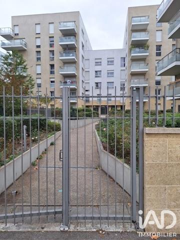 Appartement à vendre 2 pièces 40,36 m² Mantes-la-Ville