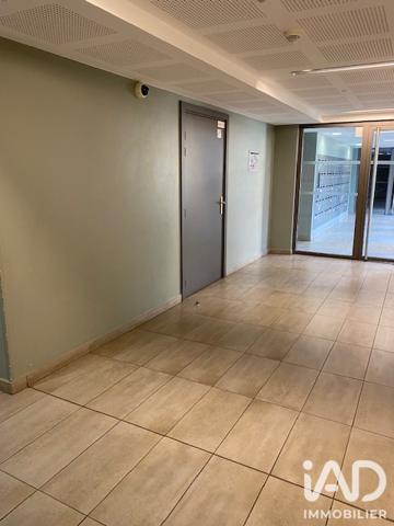 Appartement à vendre 2 pièces 40,36 m² Mantes-la-Ville