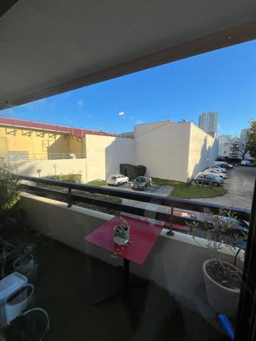 A louer, Appartement T2 47.48 m2 meublé Le Bouscat