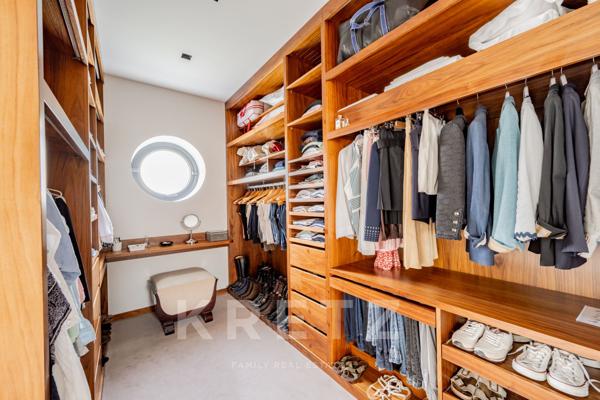 Maison rénovée rue Gutenberg