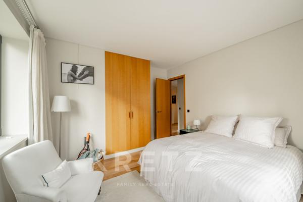 Maison rénovée rue Gutenberg