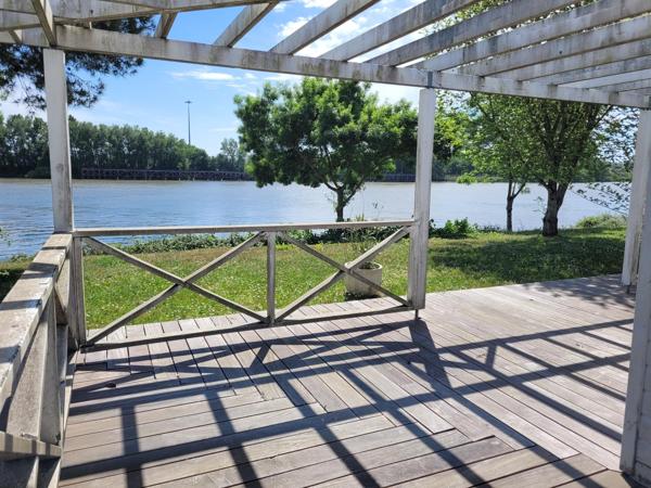 Bureaux 118m² – St herblain