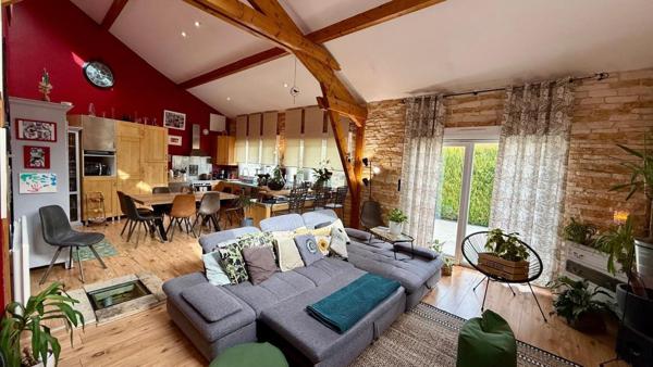 Maison D'architecte 2006