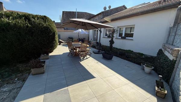 Maison D'architecte 2006