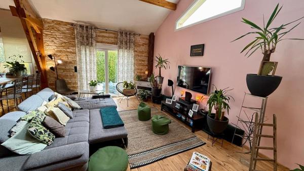 Maison D'architecte 2006