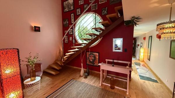 Maison D'architecte 2006