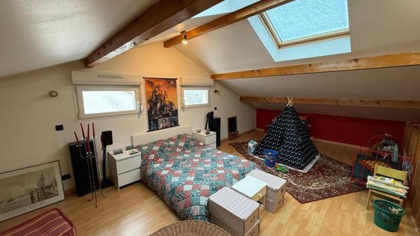 Maison D'architecte 2006