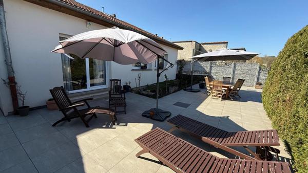 Maison D'architecte 2006