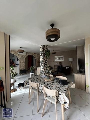 Appartement à vendre 3 pièces 66.73m² Avignon (84000)