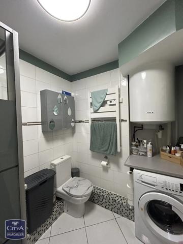 Appartement à vendre 3 pièces 66.73m² Avignon (84000)