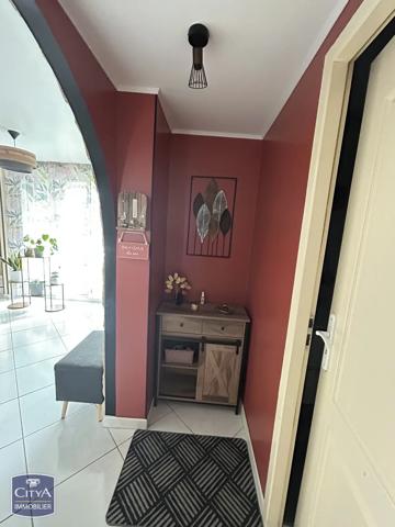 Appartement à vendre 3 pièces 66.73m² Avignon (84000)
